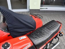 Jawa Ostatní 350 TS 634 KONOPNICE SIDECAR - 21