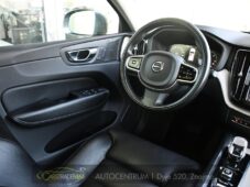 Volvo XC60 B4 INSCRIPTION AWD - 22