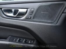 Volvo XC60 B4 INSCRIPTION AWD - 25