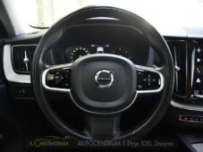 Volvo XC60 B4 INSCRIPTION AWD - 26