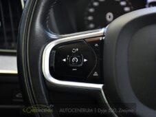 Volvo XC60 B4 INSCRIPTION AWD - 27