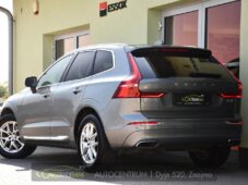 Volvo XC60 B4 INSCRIPTION AWD - 3