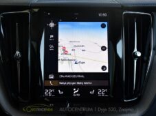 Volvo XC60 B4 INSCRIPTION AWD - 35