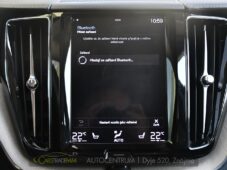 Volvo XC60 B4 INSCRIPTION AWD - 36