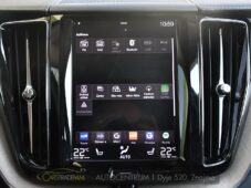 Volvo XC60 B4 INSCRIPTION AWD - 37