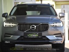Volvo XC60 B4 INSCRIPTION AWD - 8