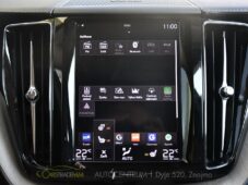 Volvo XC60 B4 INSCRIPTION AWD - 39