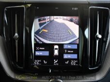 Volvo XC60 B4 INSCRIPTION AWD - 40