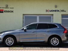 Volvo XC60 B4 INSCRIPTION AWD - 2