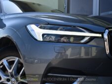 Volvo XC60 B4 INSCRIPTION AWD - 51