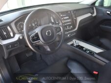 Volvo XC60 B4 INSCRIPTION AWD - 9