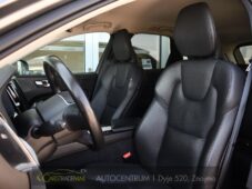 Volvo XC60 B4 INSCRIPTION AWD - 11