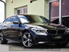 BMW Řada 6 630d xDrive Gran Turismo - 6