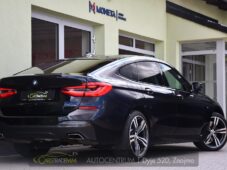 BMW Řada 6 630d xDrive Gran Turismo - 4