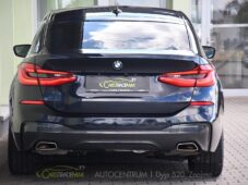 BMW Řada 6 630d xDrive Gran Turismo - 3