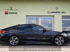 BMW Řada 6 630d xDrive Gran Turismo - 5