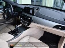 BMW Řada 6 630d xDrive Gran Turismo - 14