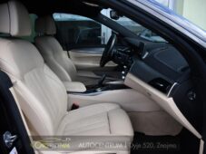 BMW Řada 6 630d xDrive Gran Turismo - 15