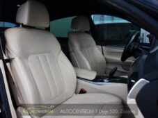 BMW Řada 6 630d xDrive Gran Turismo - 16