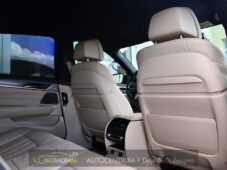 BMW Řada 6 630d xDrive Gran Turismo - 17
