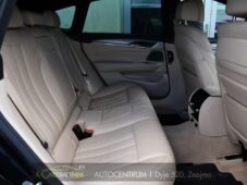 BMW Řada 6 630d xDrive Gran Turismo - 18