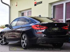 BMW Řada 6 630d xDrive Gran Turismo - 2