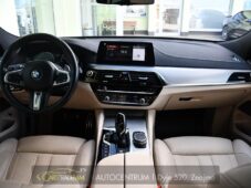BMW Řada 6 630d xDrive Gran Turismo - 20