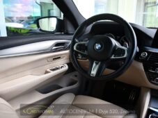 BMW Řada 6 630d xDrive Gran Turismo - 21