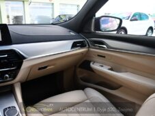 BMW Řada 6 630d xDrive Gran Turismo - 22