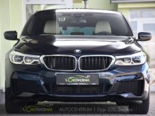 BMW Řada 6 630d xDrive Gran Turismo - 7