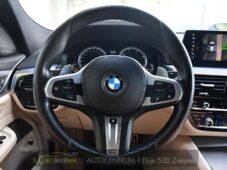 BMW Řada 6 630d xDrive Gran Turismo - 27