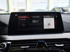 BMW Řada 6 630d xDrive Gran Turismo - 32