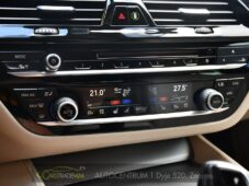 BMW Řada 6 630d xDrive Gran Turismo - 33