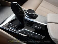 BMW Řada 6 630d xDrive Gran Turismo - 34