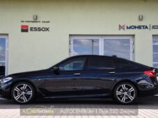 BMW Řada 6 630d xDrive Gran Turismo - 1