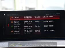 BMW Řada 6 630d xDrive Gran Turismo - 39