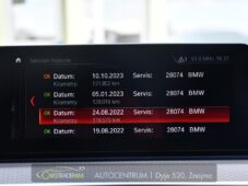 BMW Řada 6 630d xDrive Gran Turismo - 40