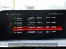 BMW Řada 6 630d xDrive Gran Turismo - 41