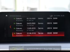 BMW Řada 6 630d xDrive Gran Turismo - 43