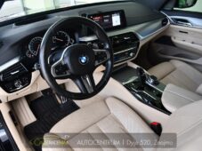 BMW Řada 6 630d xDrive Gran Turismo - 8