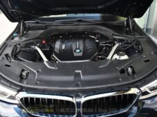 BMW Řada 6 630d xDrive Gran Turismo - 55