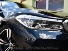 BMW Řada 6 630d xDrive Gran Turismo - 57
