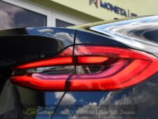 BMW Řada 6 630d xDrive Gran Turismo - 58