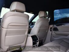 BMW Řada 6 630d xDrive Gran Turismo - 11