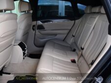 BMW Řada 6 630d xDrive Gran Turismo - 12