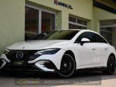 Mercedes-Benz EQE 350+ AMG - 0