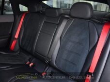 Mercedes-Benz EQE 350+ AMG - 13