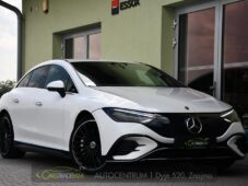 Mercedes-Benz EQE 350+ AMG - 6
