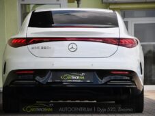 Mercedes-Benz EQE 350+ AMG - 3