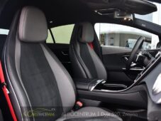 Mercedes-Benz EQE 350+ AMG - 16